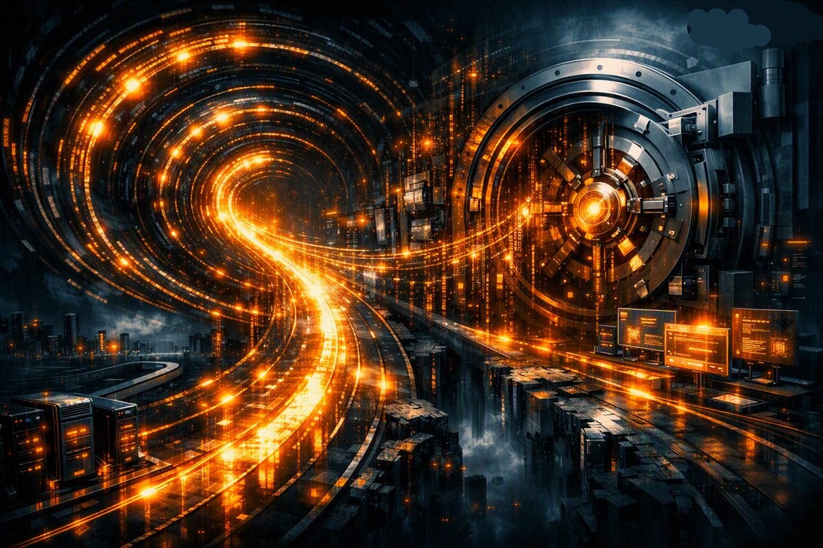 88% Less Time, Same Governance: The C6 Bank Formula for Agentic AI