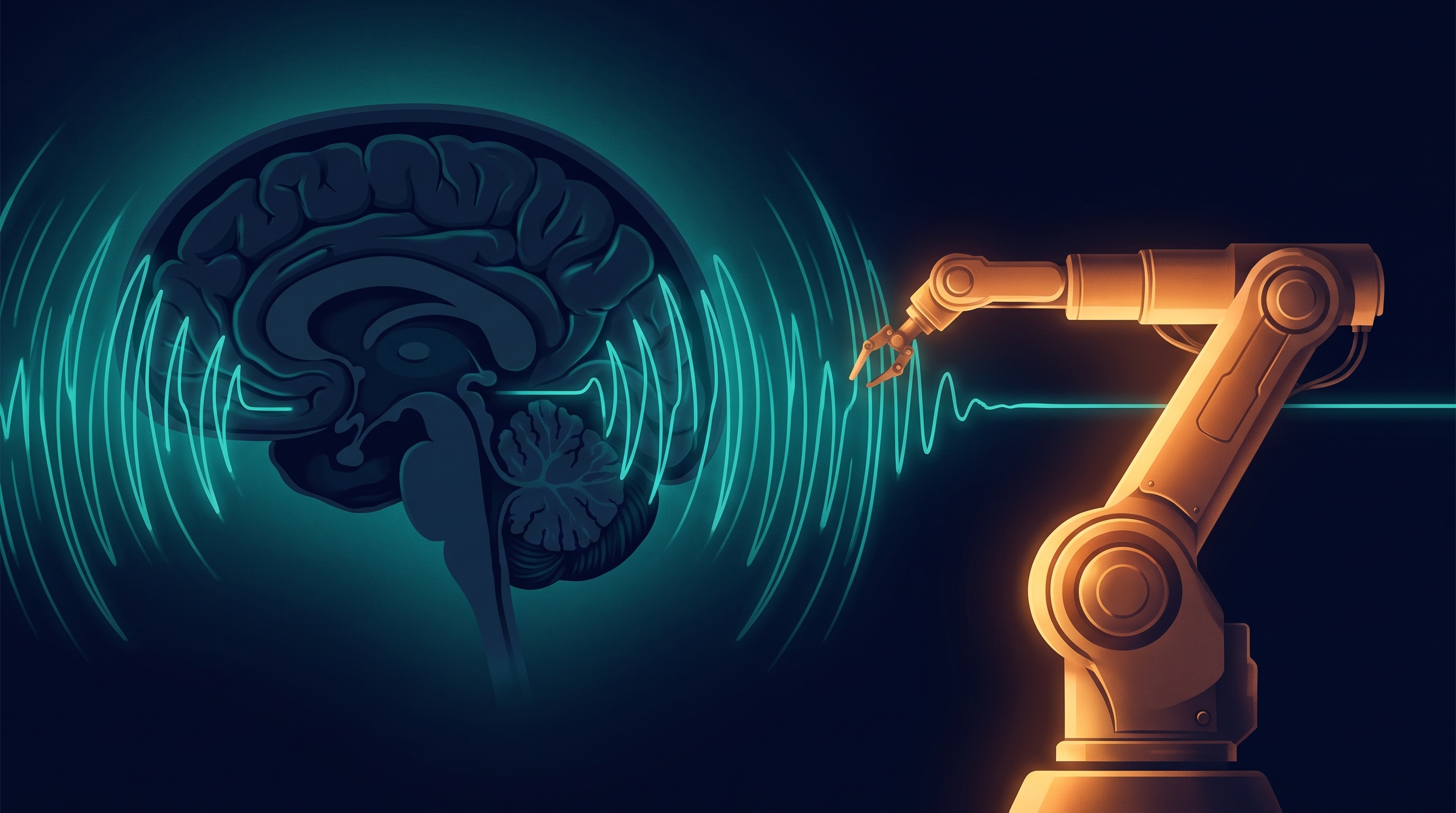 Brain Waves as AI Interface: What Happened in BCI in 2026 — and Why It Matters Now