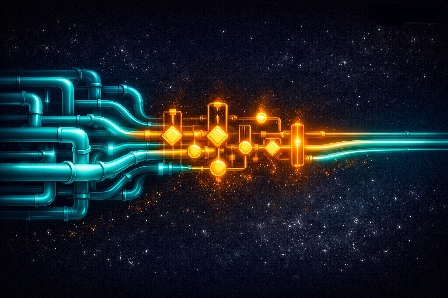 From manual to autonomous: how to automate workflows with AI without creating more problems than it solves