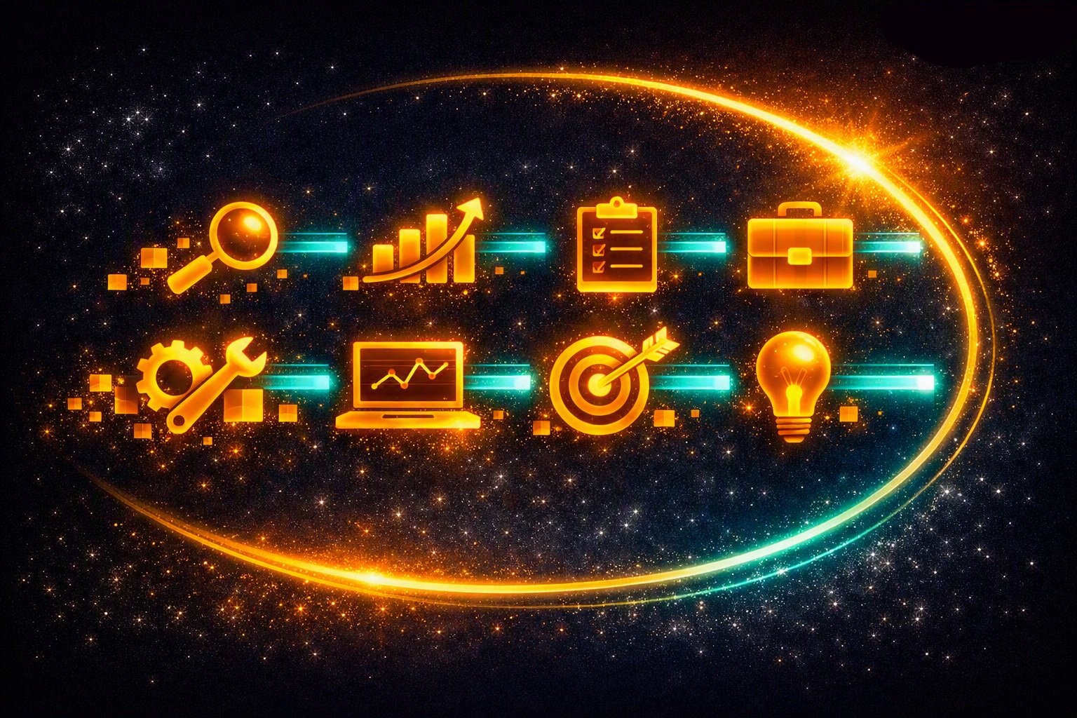 AI for Managers: 8 Hacks That Give Back 5 Hours a Week Without Changing Your Management Tool