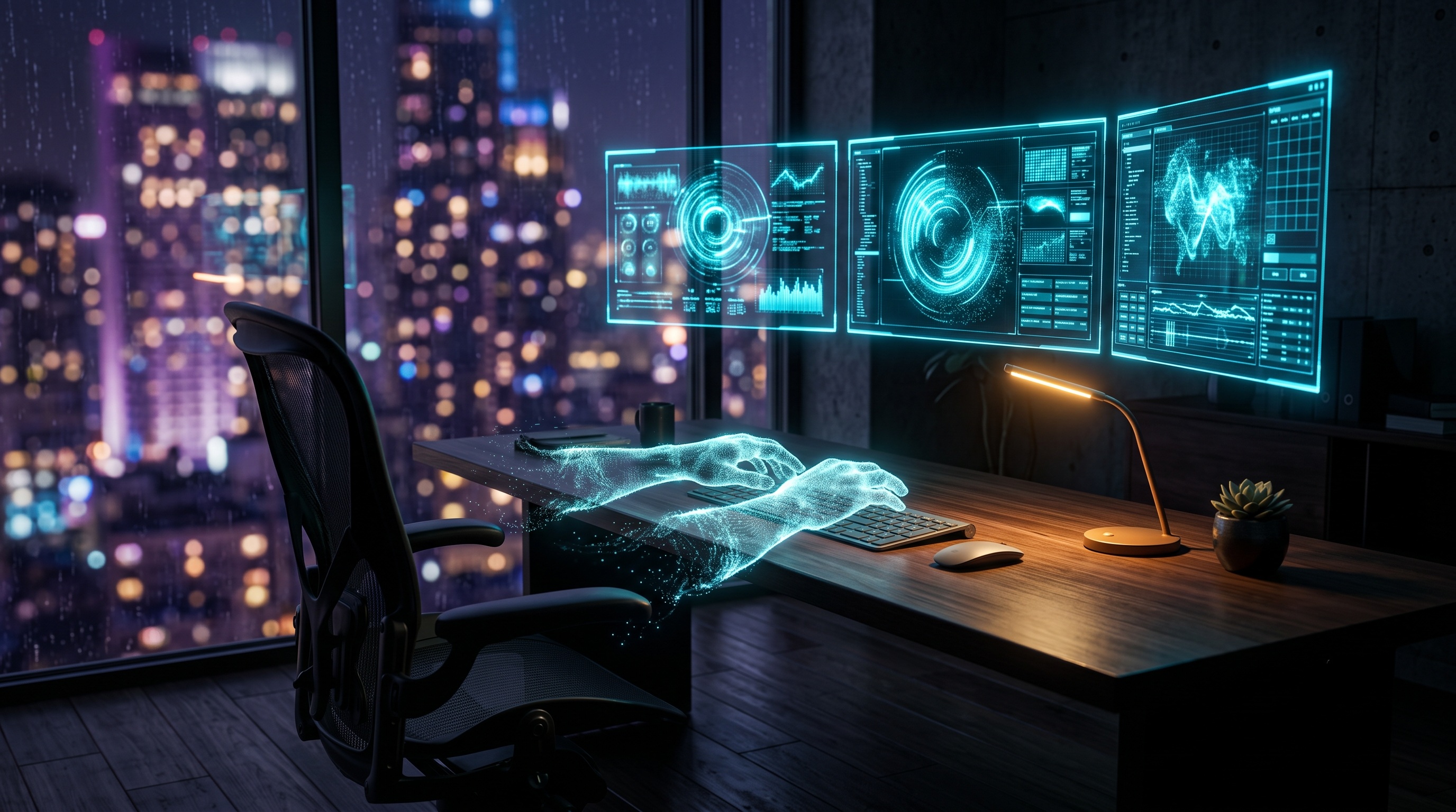 ChatGPT Work: The Agent That Works for Hours Without Supervision Has Hit the Market