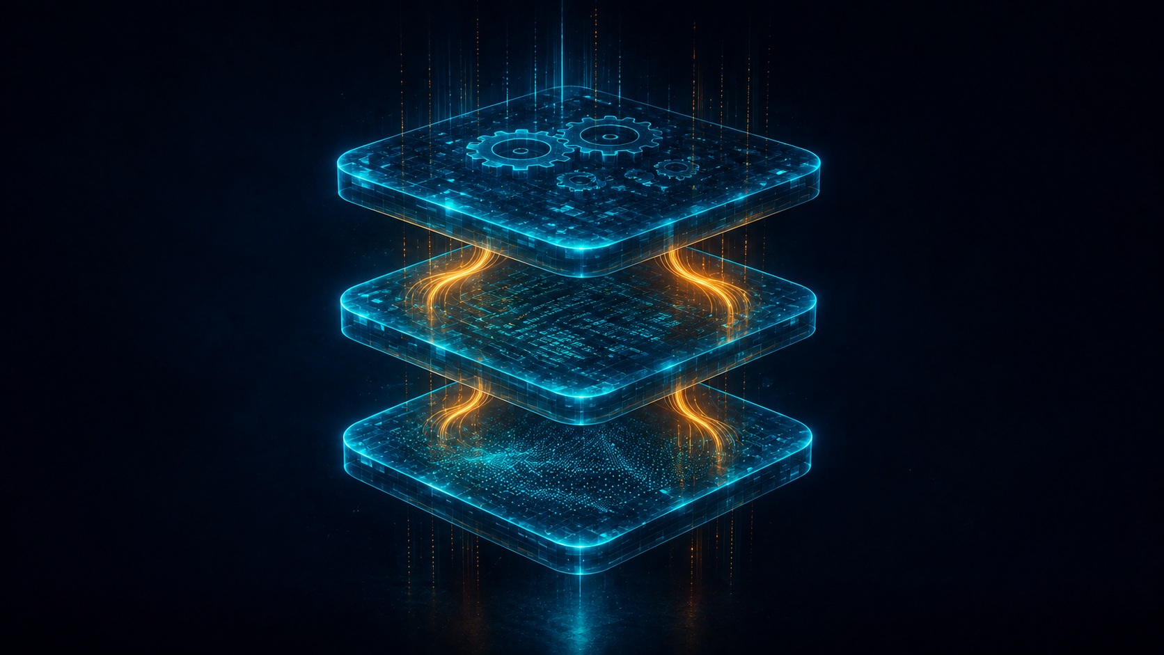 How to Build a Personal AI Stack for Less Than R$50 per Month