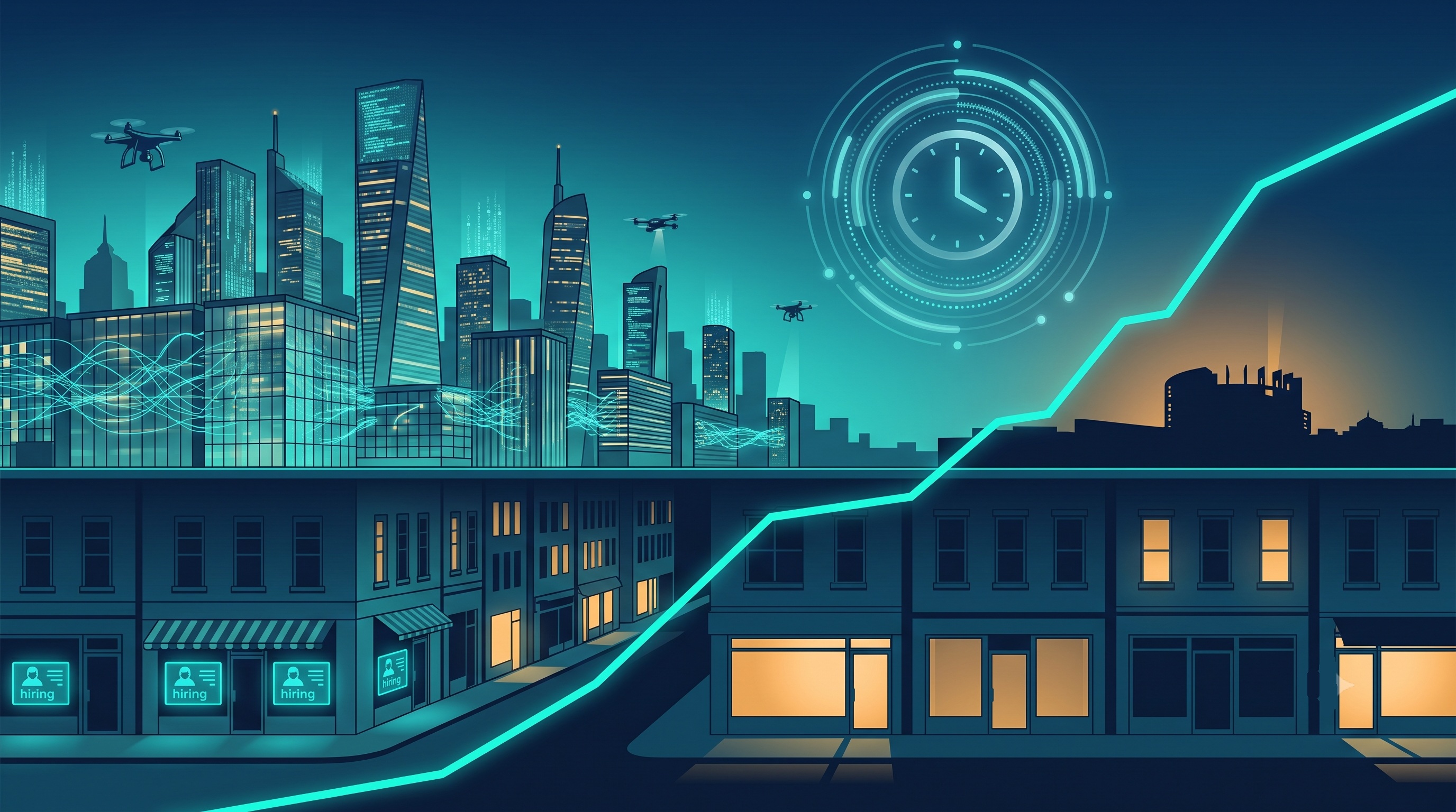 Complete History of AI — Part 6: The Present (2025–2026)