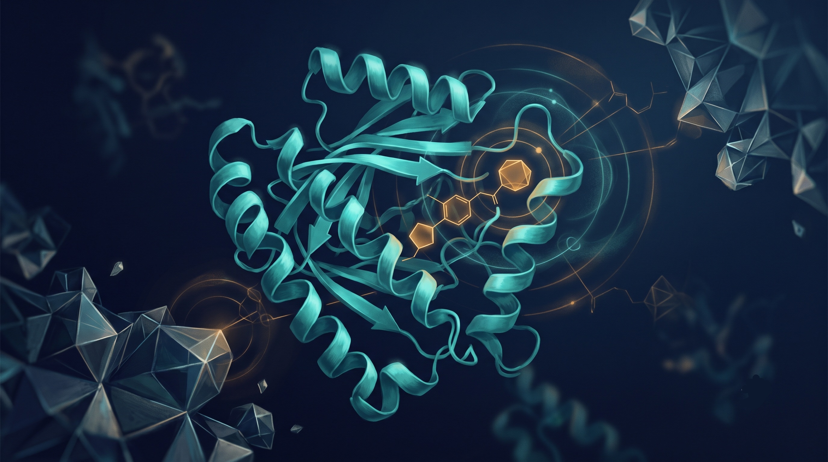 AI for Science: From AlphaFold to the First AI-Designed Drug in Clinical Trial