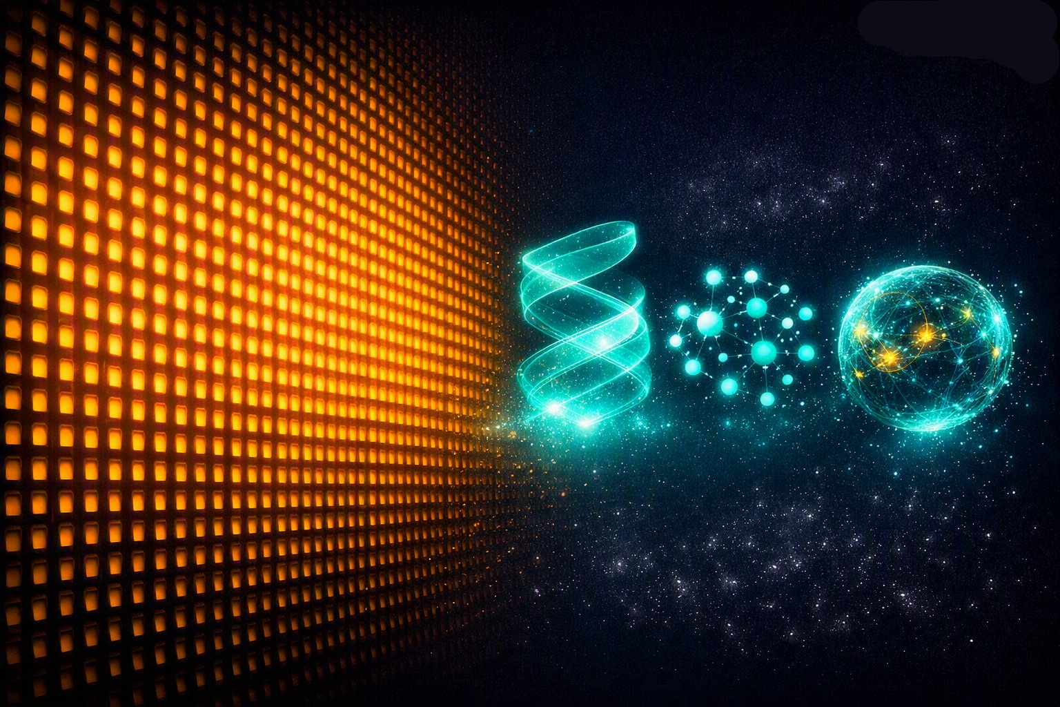 Beyond the Transformer: the architectures that will redefine AI in the next 18 months