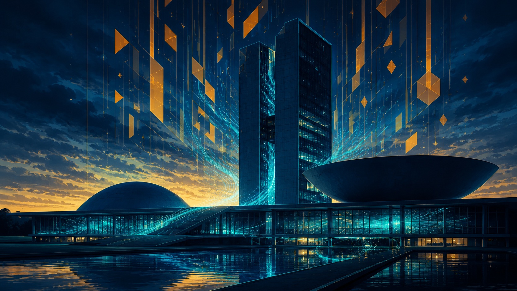 AI in Brazilian education: what the MEC decided in 2026 and what the data shows