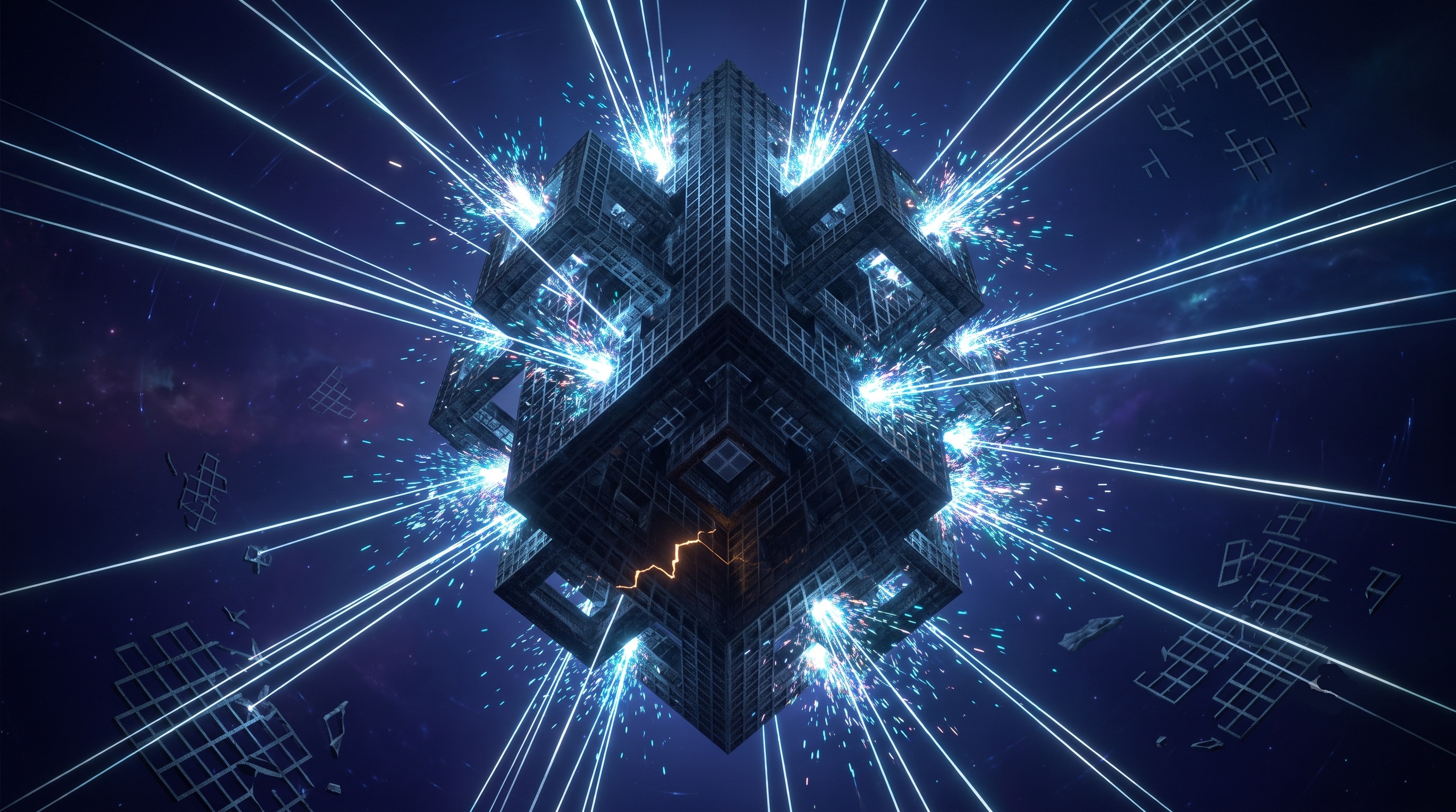 ARC-AGI-3: The Benchmark That Resists AI — and What 7.8% Really Means