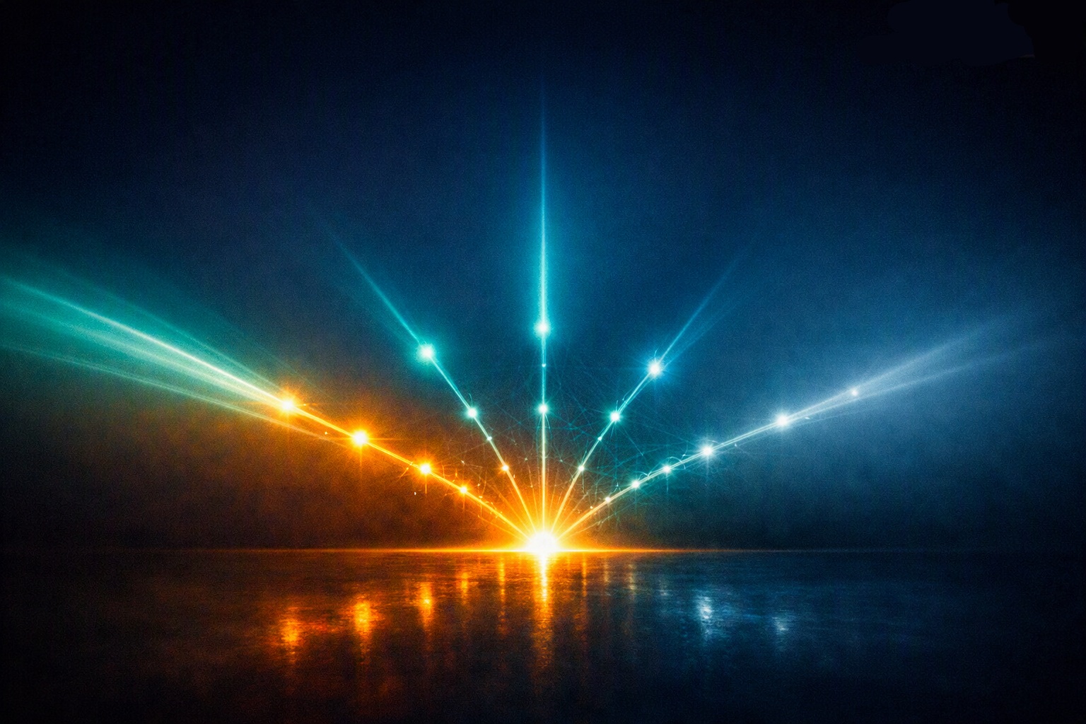 The 5 Scenarios for AI in 2030: Which Future Is Being Built Right Now