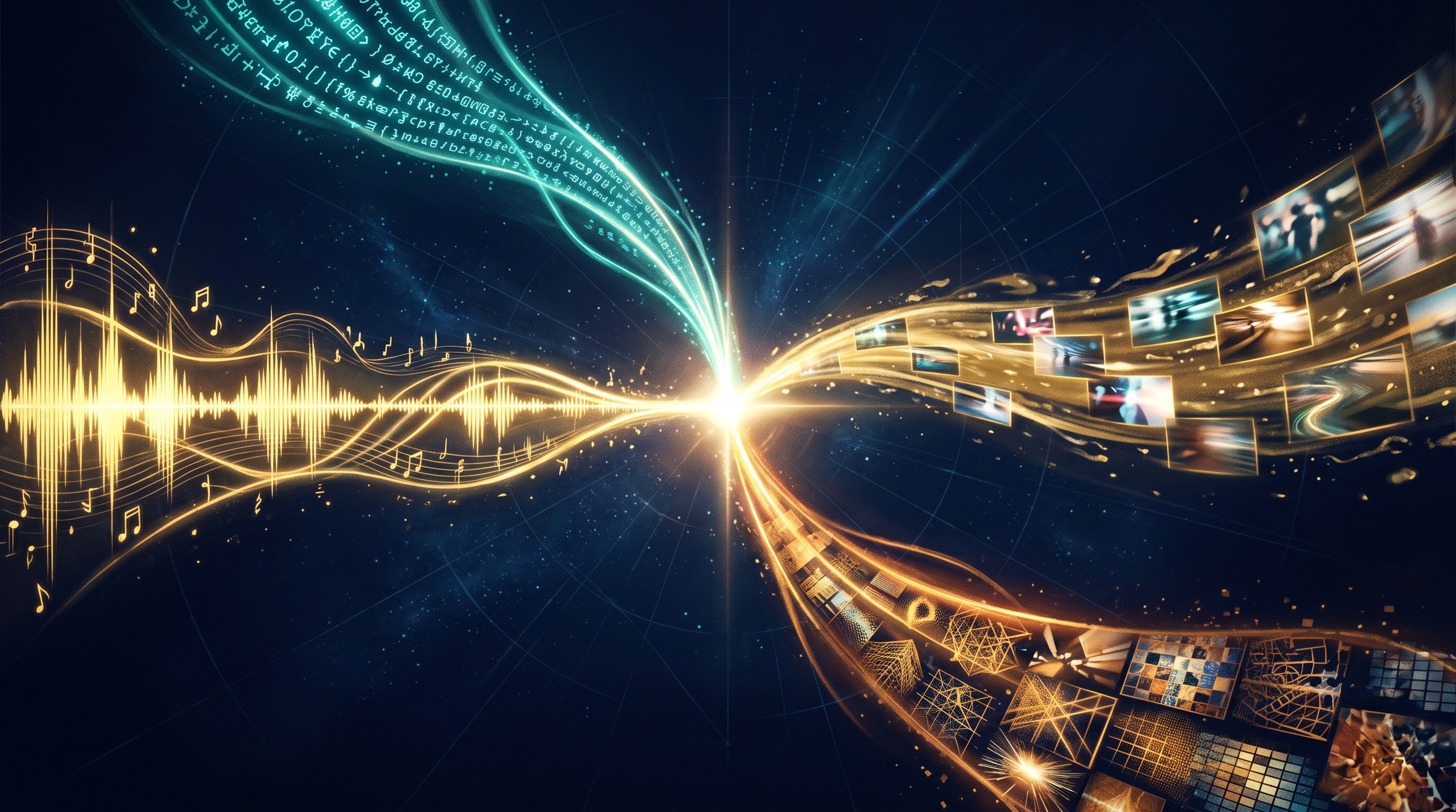 Multimodal AI in 2026: From Text to Vision, Audio, and Video — the Real State of Models
