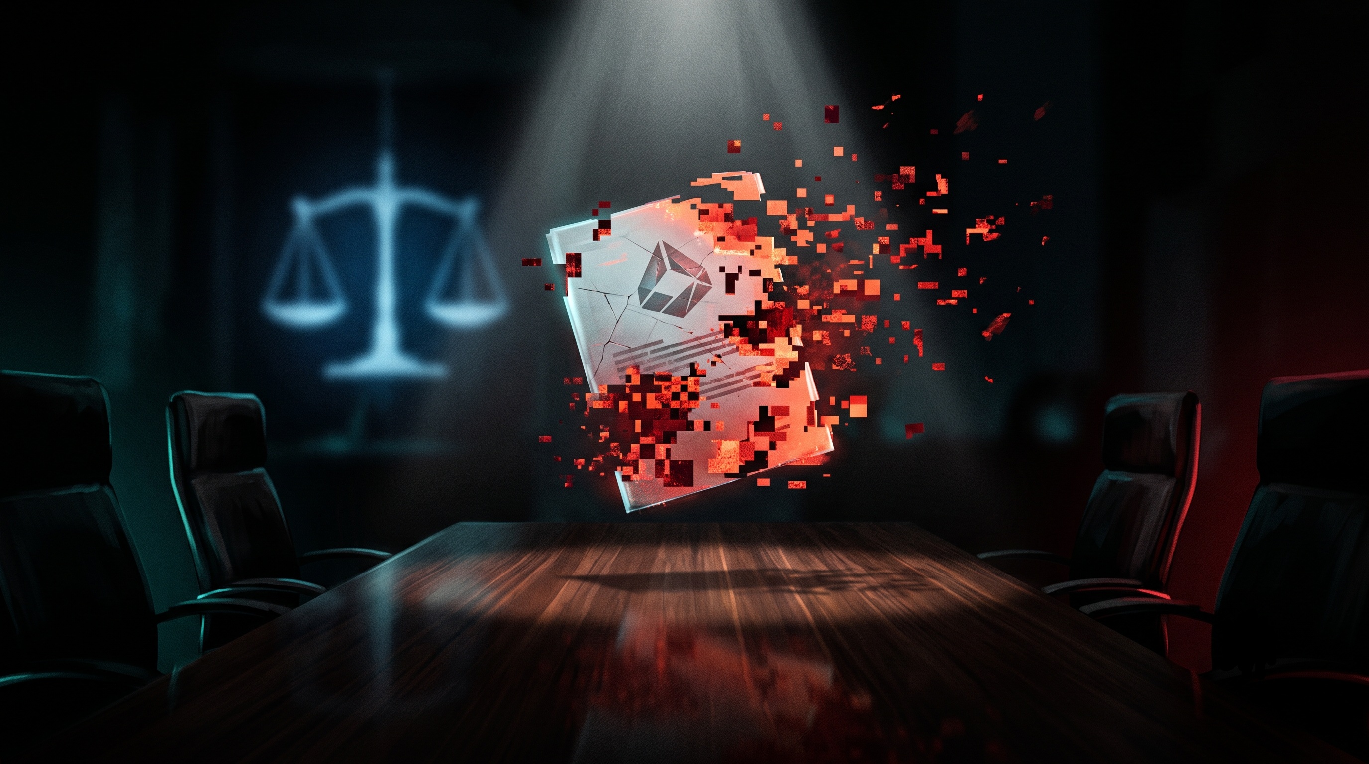 AI Hallucinated and Destroyed a Company: The MeetingTV vs Koi Security Case That Could Change the Industry