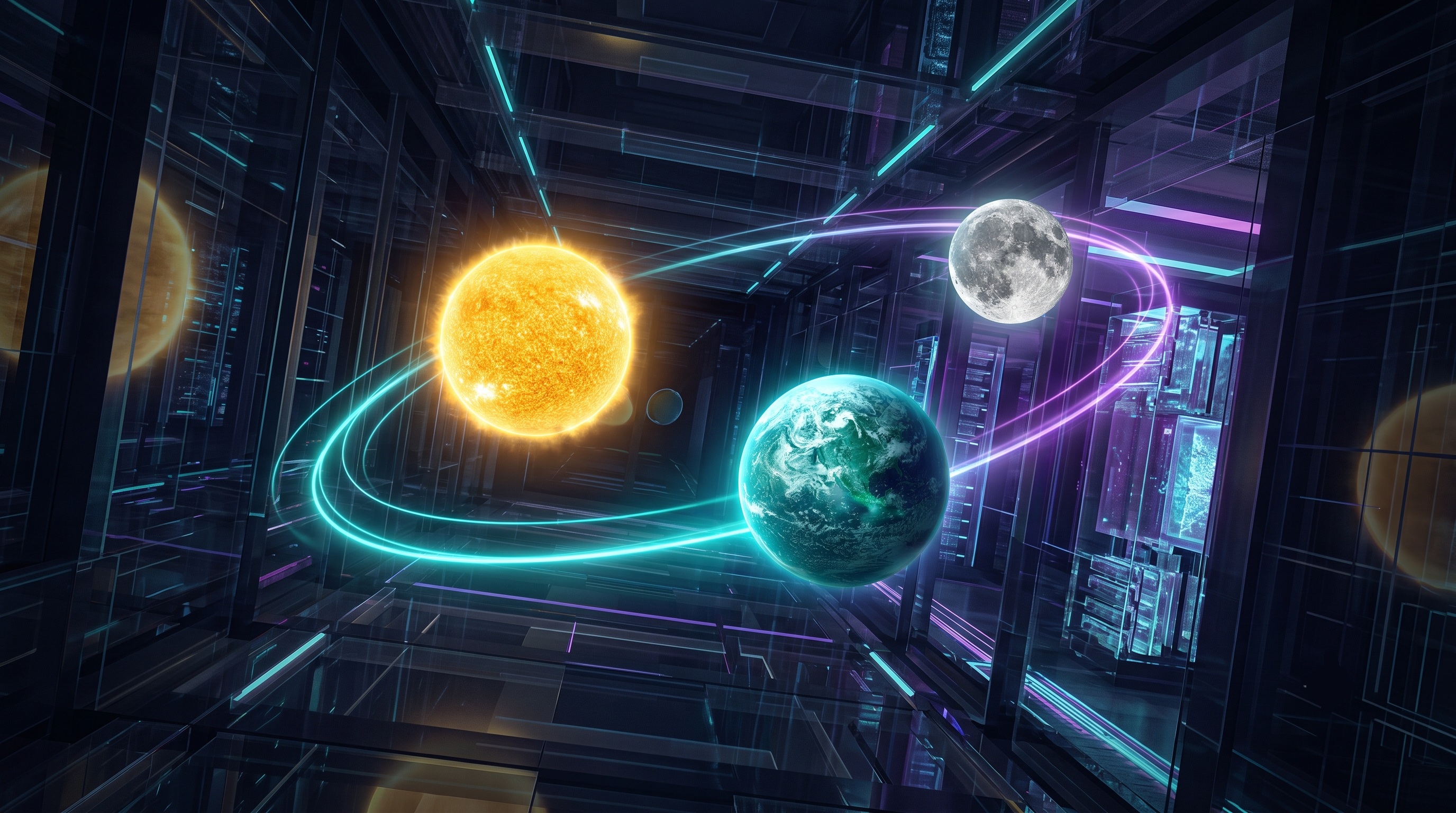 OpenAI Launches GPT-5.6 Family with Sol, Terra and Luna After US Government Clearance