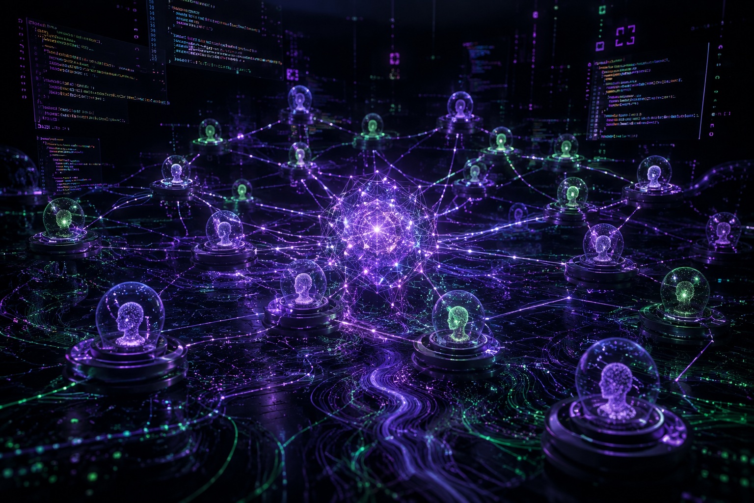 Models, Frameworks and Multi-Agent Systems: what survived production in 2026