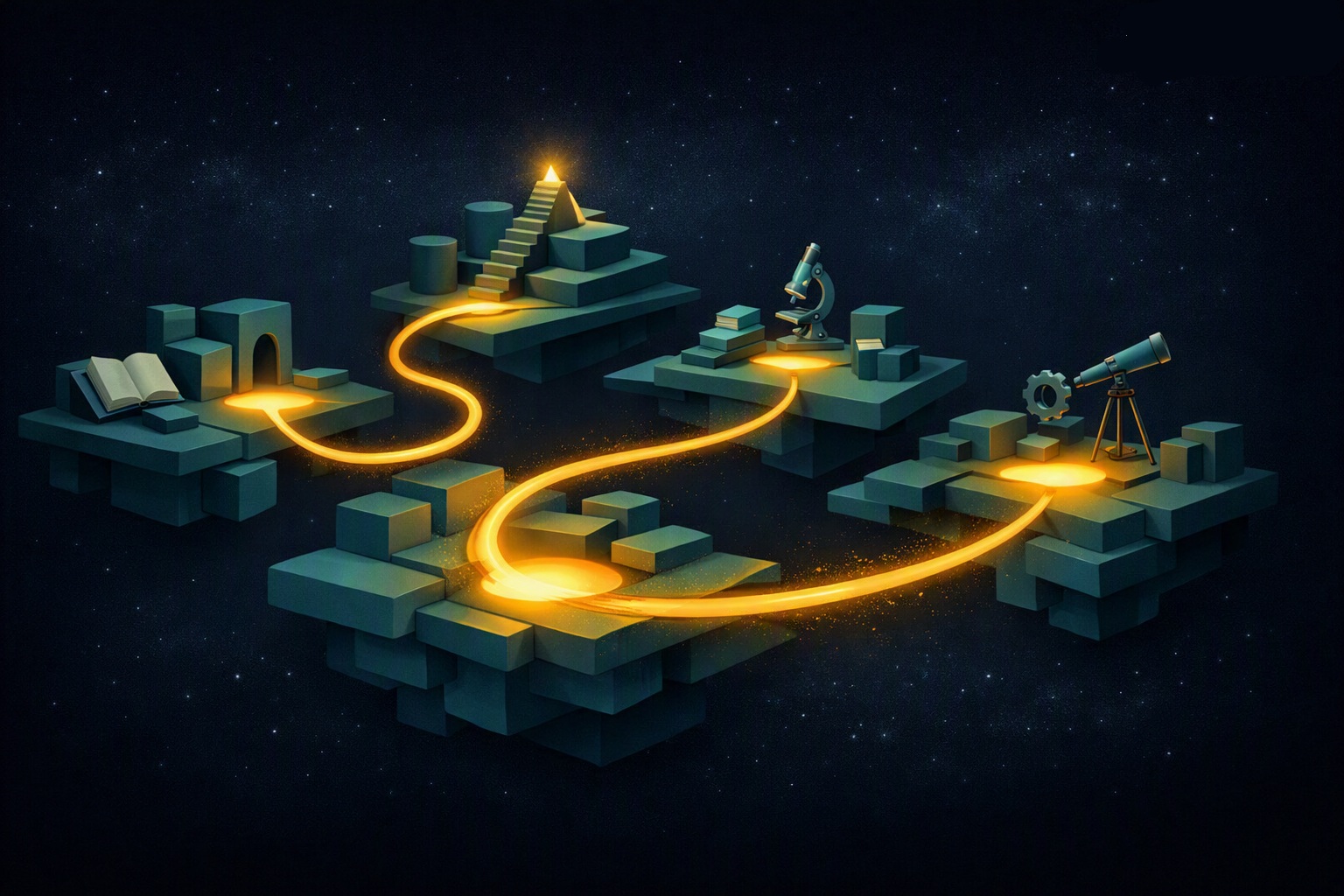 Learning AI in 2026: which platforms are worth the time — and what is the shortest path to real results