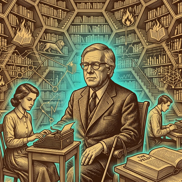 RAY BRADBURY