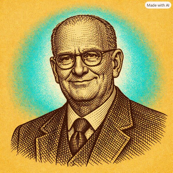 Arthur C. Clarke