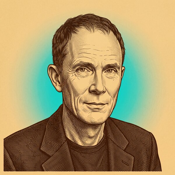 William Gibson