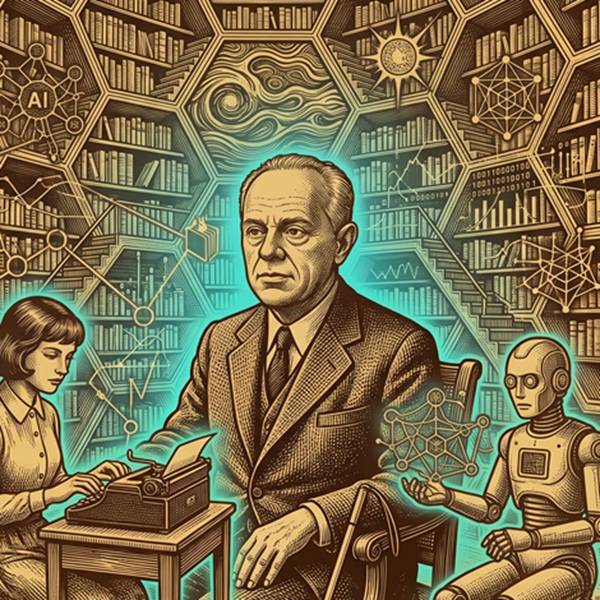 STANISLAW LEM