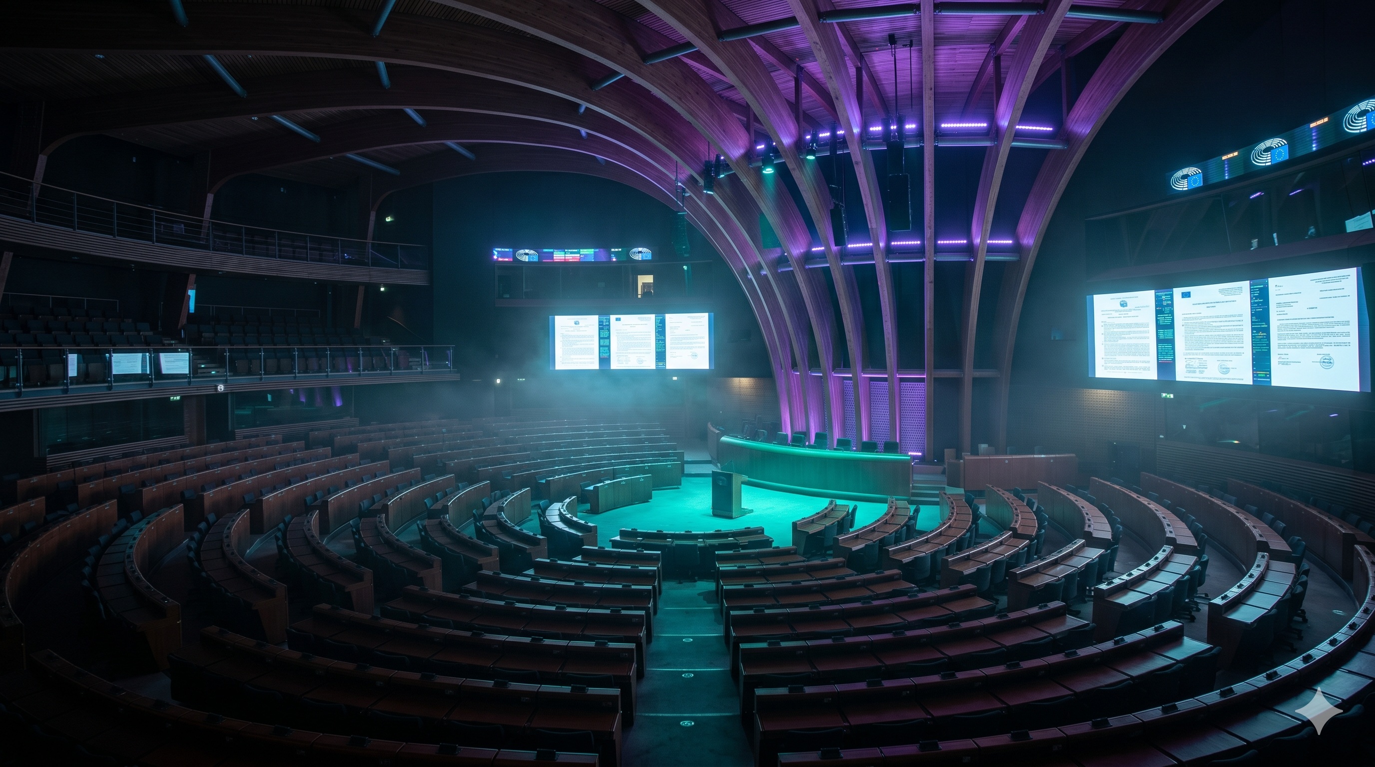 UN gathers 193 nations in Geneva for the first global dialogue on AI governance