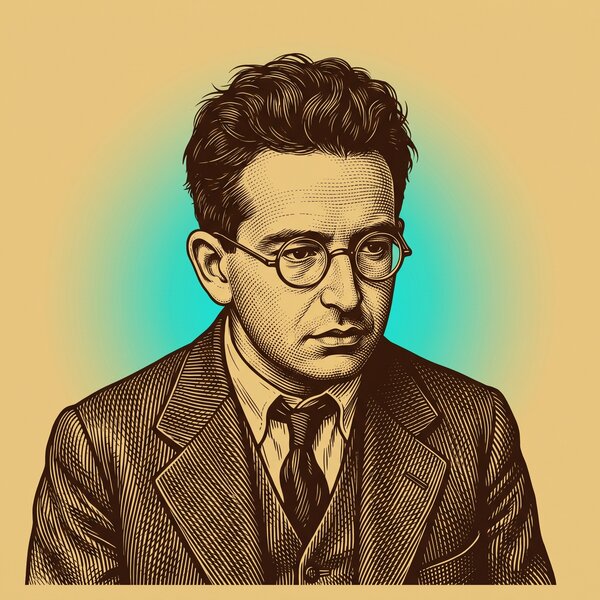 Walter Benjamin